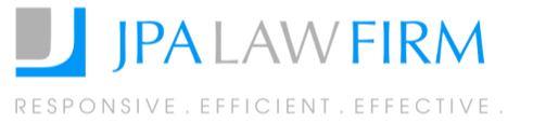 JPA Law Firm | Responsive. Efficient. Effective.